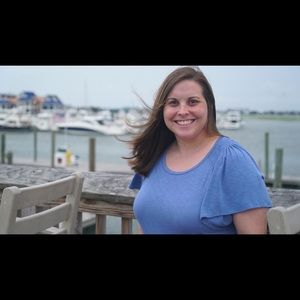 Meet your Posher, Lindsey